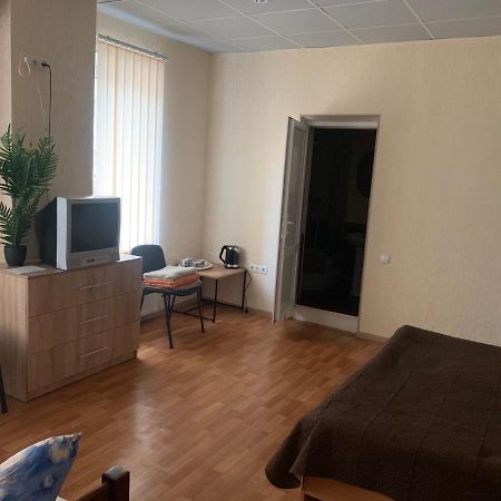 Apartment On Mira Avenue Izmail Exterior foto