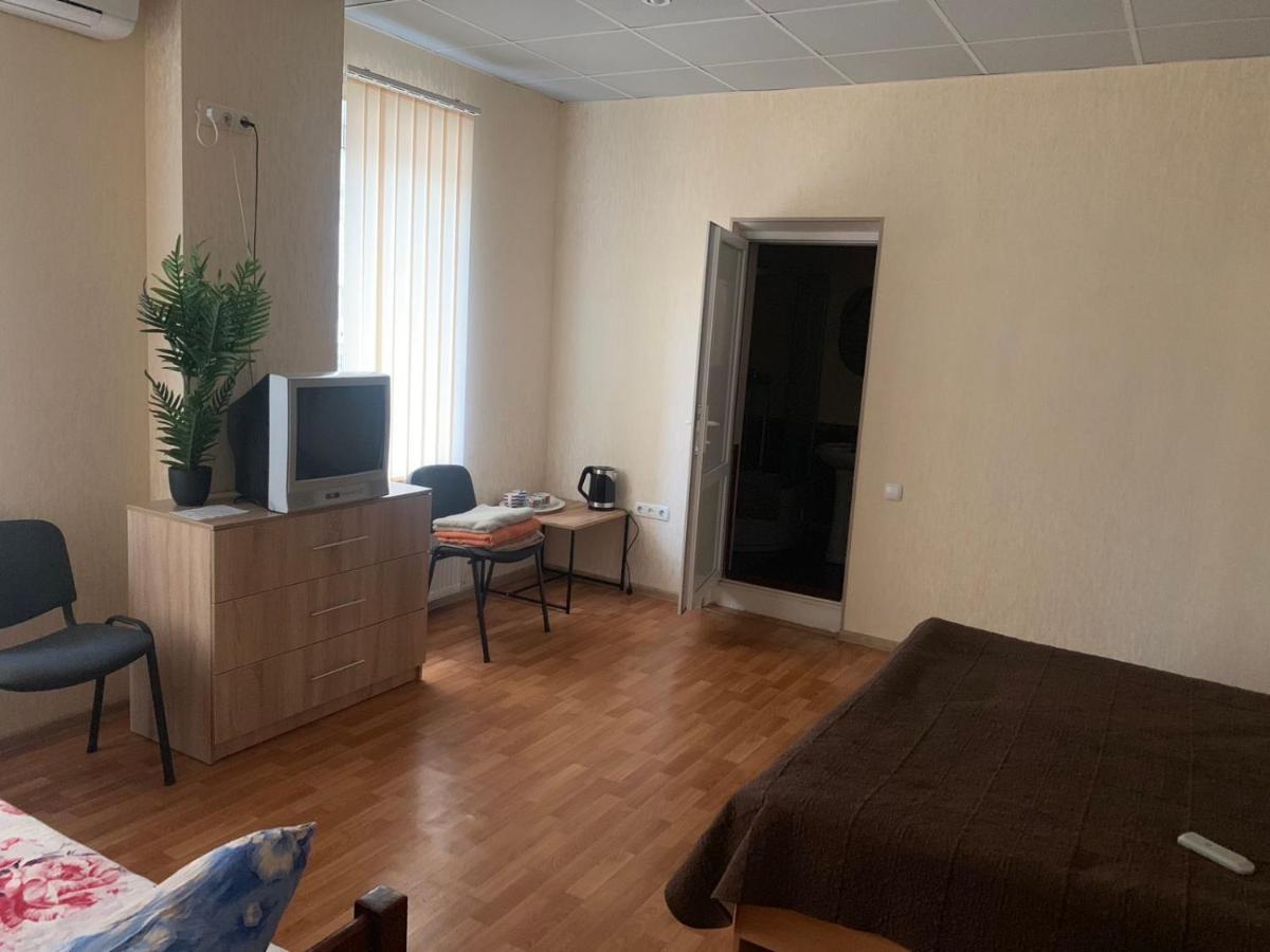Apartment On Mira Avenue Izmail Exterior foto