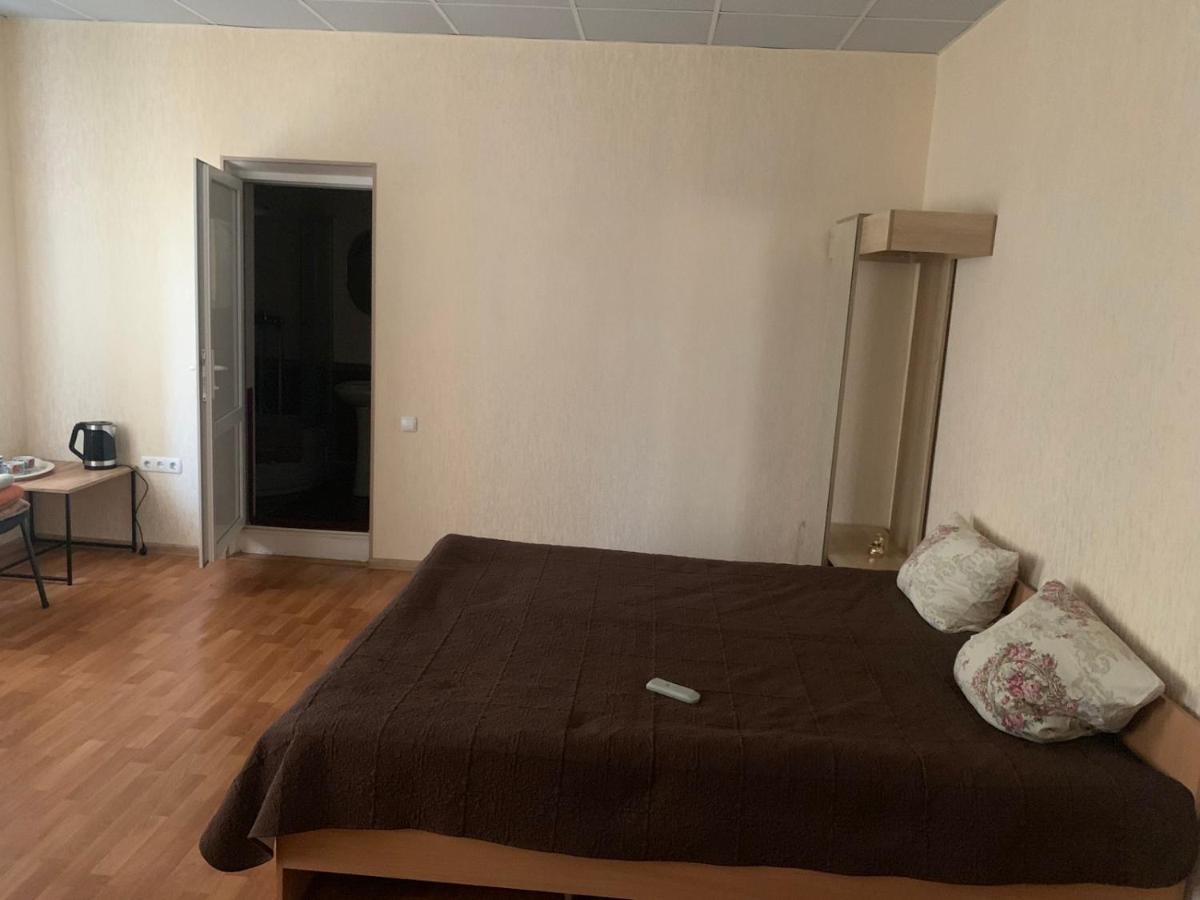 Apartment On Mira Avenue Izmail Exterior foto