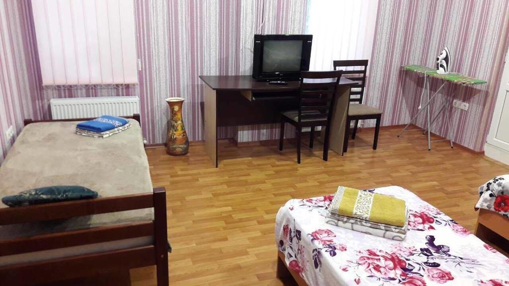 Apartment On Mira Avenue Izmail Exterior foto