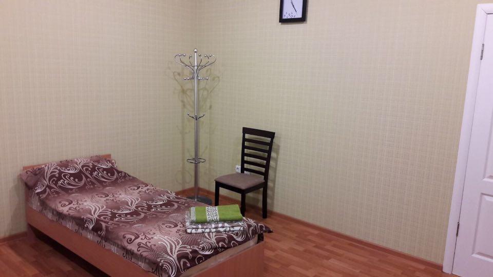Apartment On Mira Avenue Izmail Exterior foto