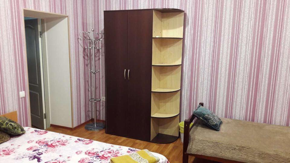 Apartment On Mira Avenue Izmail Exterior foto