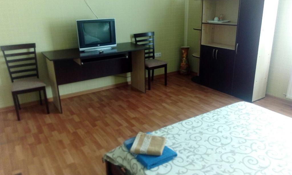 Apartment On Mira Avenue Izmail Exterior foto