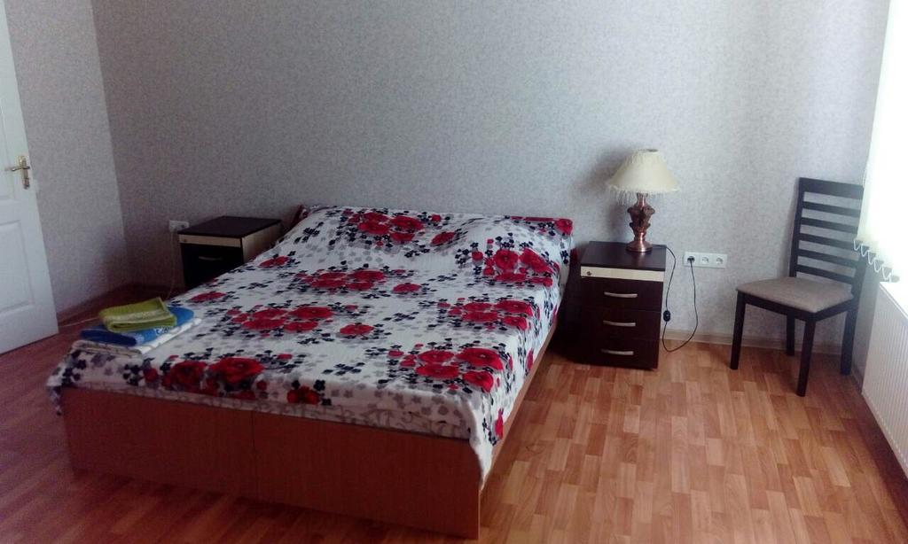 Apartment On Mira Avenue Izmail Exterior foto