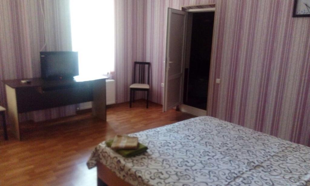 Apartment On Mira Avenue Izmail Exterior foto