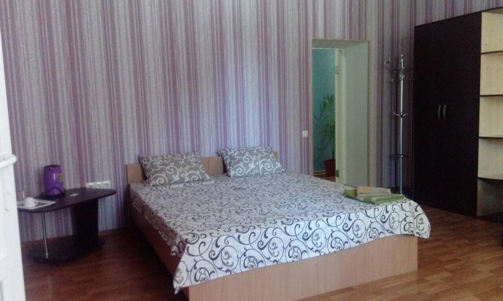Apartment On Mira Avenue Izmail Exterior foto