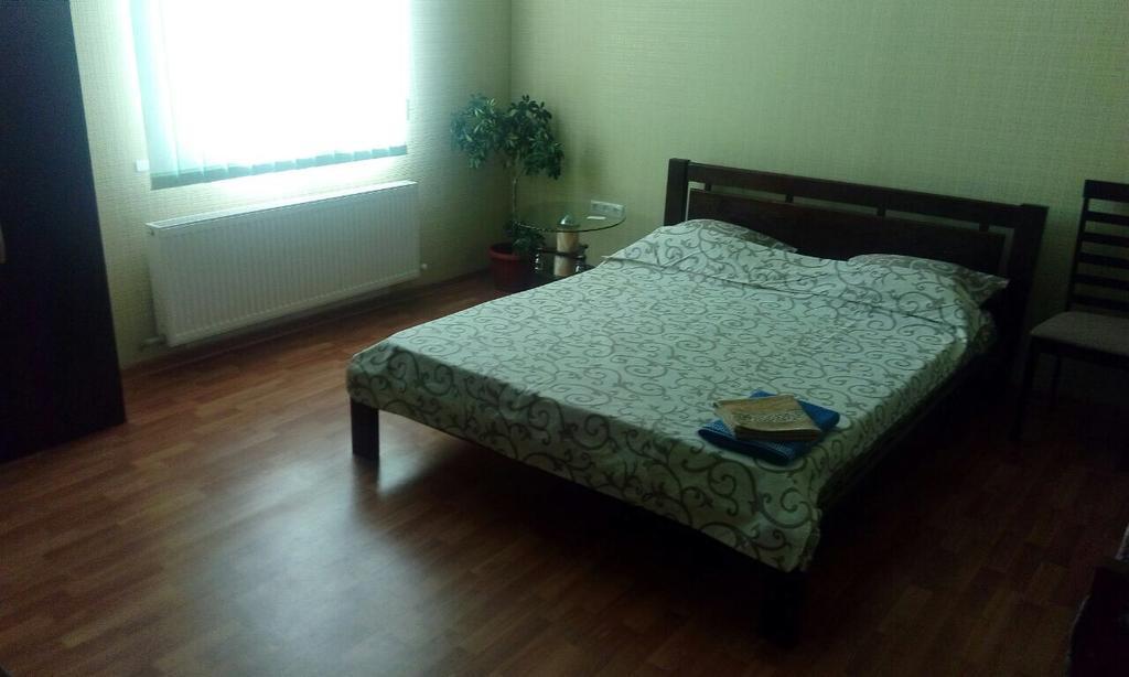Apartment On Mira Avenue Izmail Exterior foto